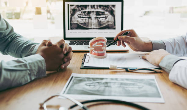 Best Emergency Orthodontic Repairs in Fernley, NV