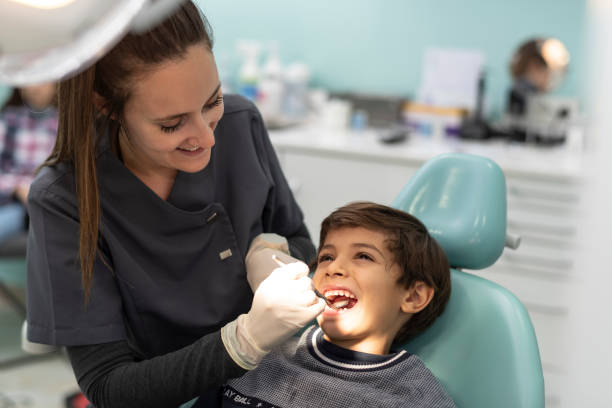 Best Emergency Orthodontic Repairs in Fernley, NV
