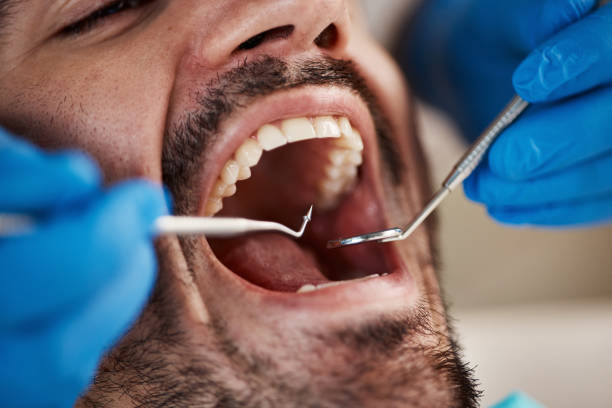 Best Pediatric Emergency Dentist in Fernley, NV